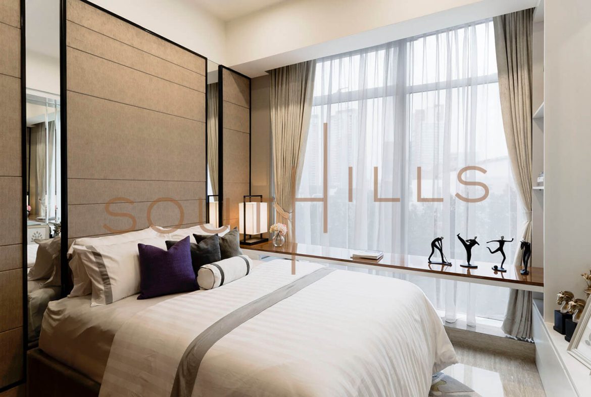 SouthHills kuningan (3)