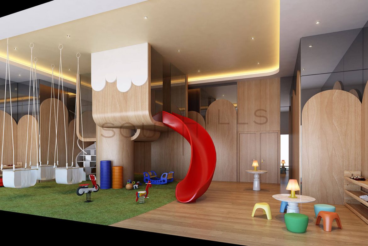 SouthHills kuningan (82)